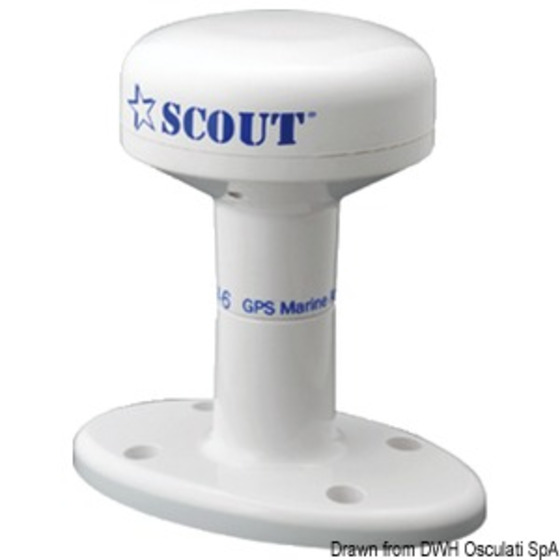 Antenne Scout Gps Nav-6