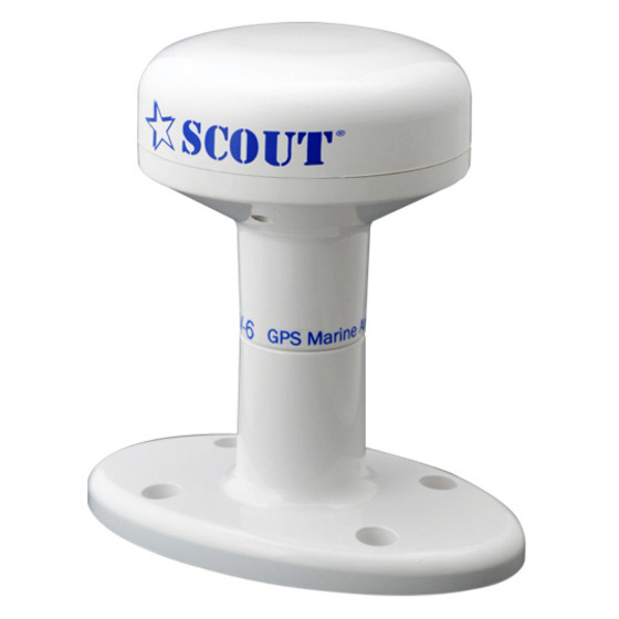 Scout Telecomunicazioni Antenna Gps Nav-6 Scout