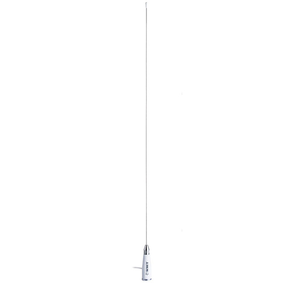 Scout Telecommunications Antenne Vhf Scout En Acier Inoxydable 90cm