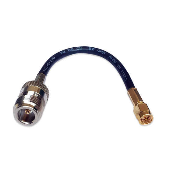 Scout Telecomunicazioni Adapter Cable For Wifi Antenna