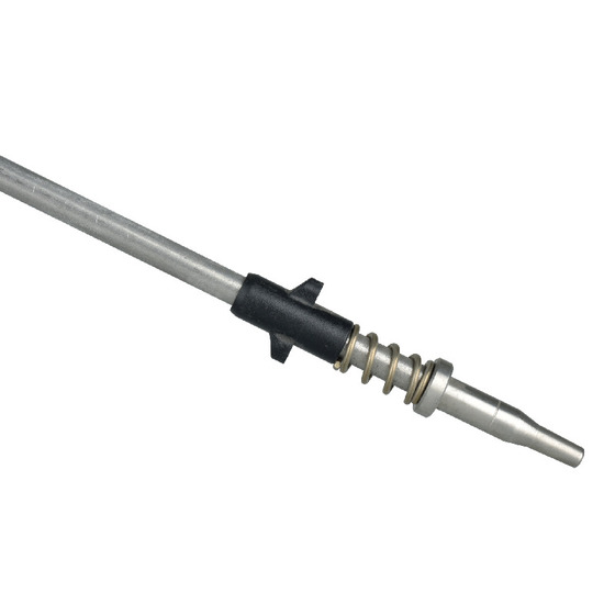 Seac Stainless Steel Pneumatic