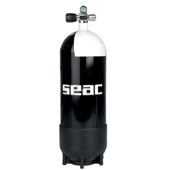 Seac Cylinder Connection En 144-1 2021