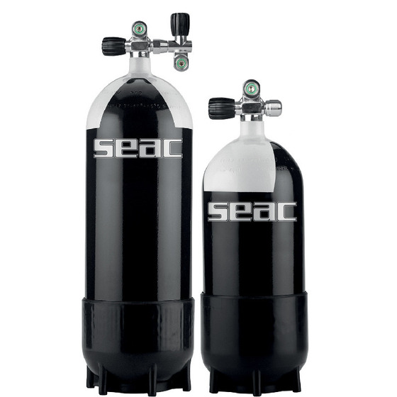 Seac Bombola Attacco En 144-1 2021 L.15 Biattacco