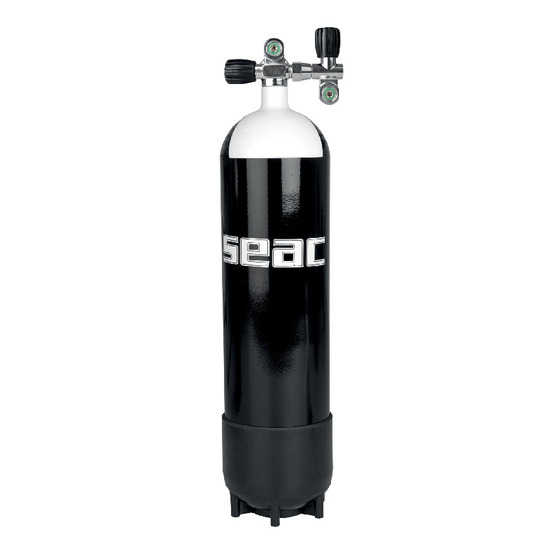 Seac Bombola Attacco En 144-1 2021 L.15 Biattacco