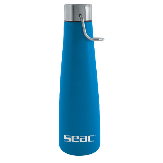 Seac Wadi Water Bottle 500ml White