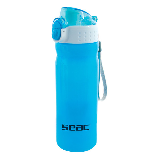 Seac Wadi Water Bottle 500ml Blue