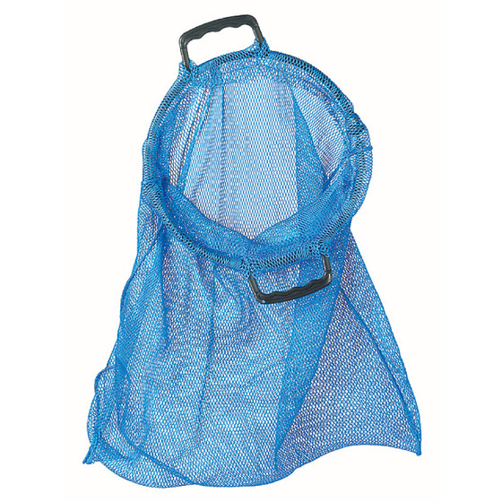 Seac Lux Blue Bag