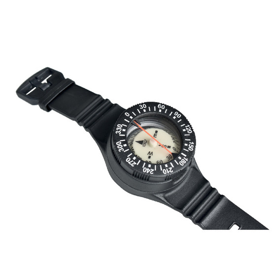 Seac Compact Wrist Compass