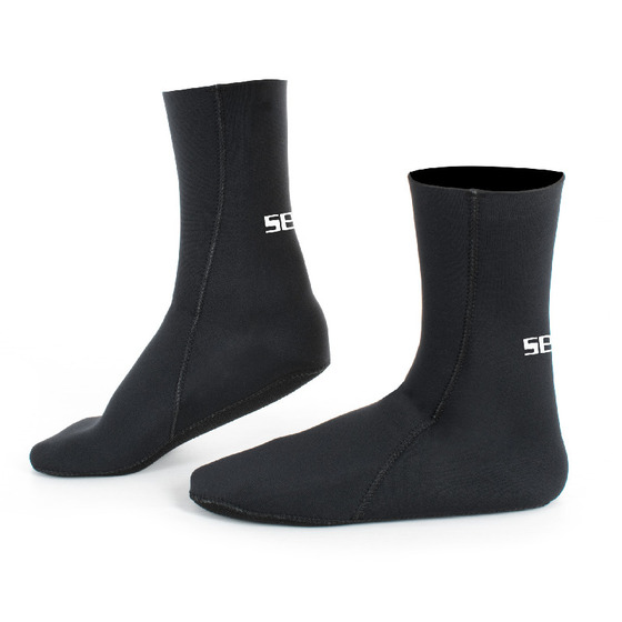 Seac Hd 2,5 Mm Standard Socken