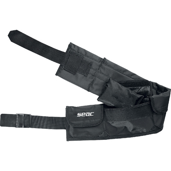 Seac Dive Belt With Pockets L