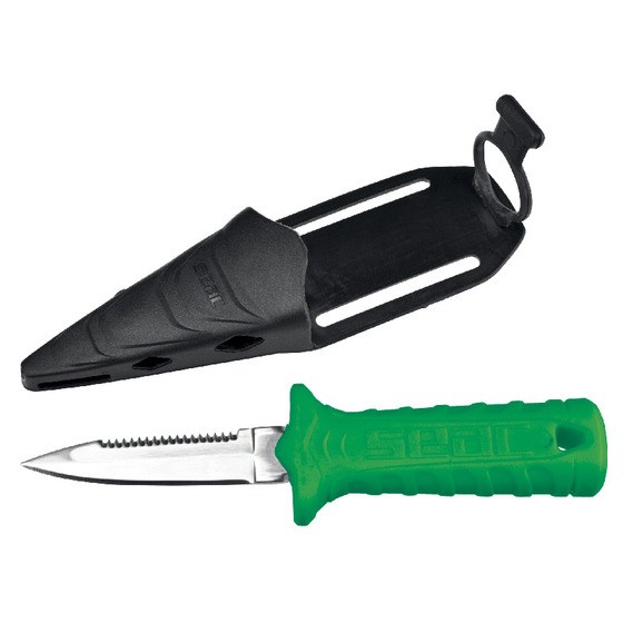 Seac Samurai Evo Diving Wrist Knife