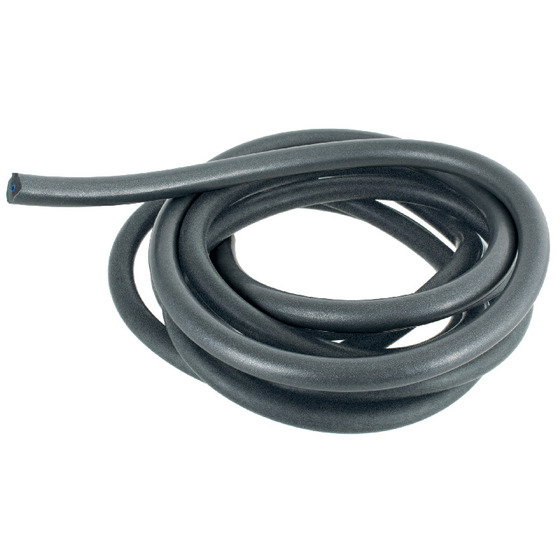 Seac Pack Elastic Anthracite Flex