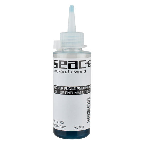 Seac Rifle Oil Pack 100 Ml