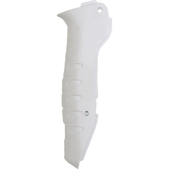 Seac Soft Grip Cover White