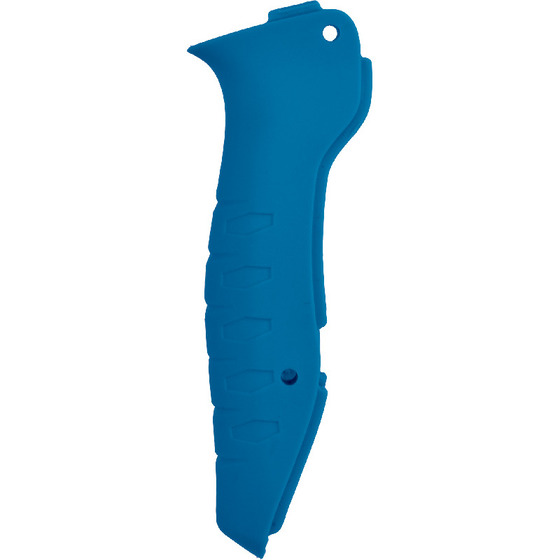 Seac Blue Softgrip Cover