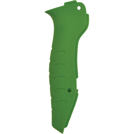 Seac Cubierta Softgrip Verde