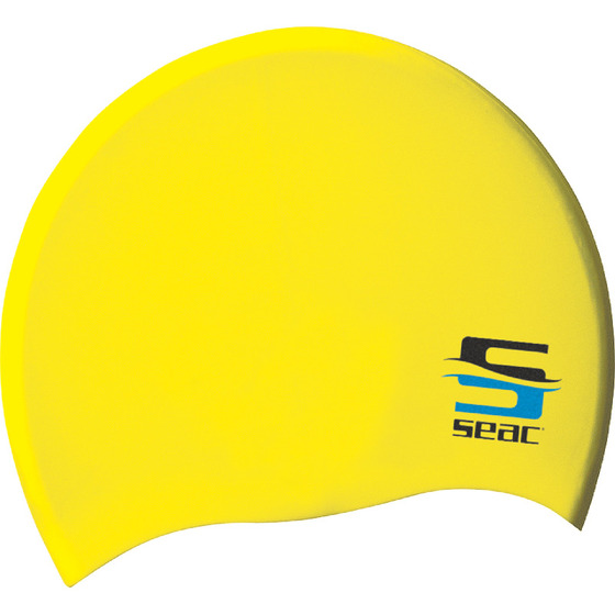 Seac Junior Silicone Swimming Cap