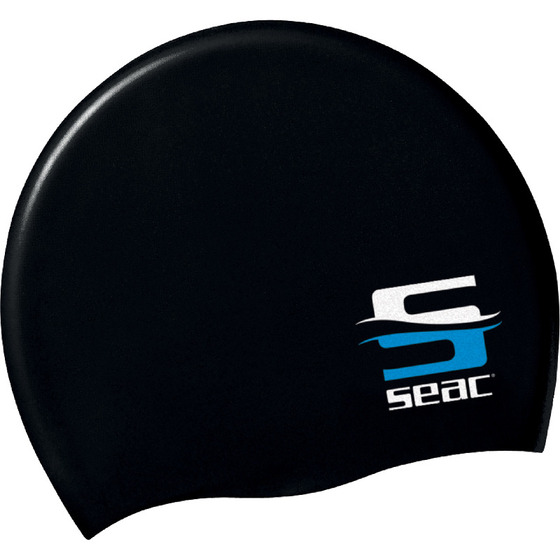 Seac Swimming Cap Silicone