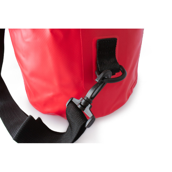 Seac Dry Bag Red 15 Litres