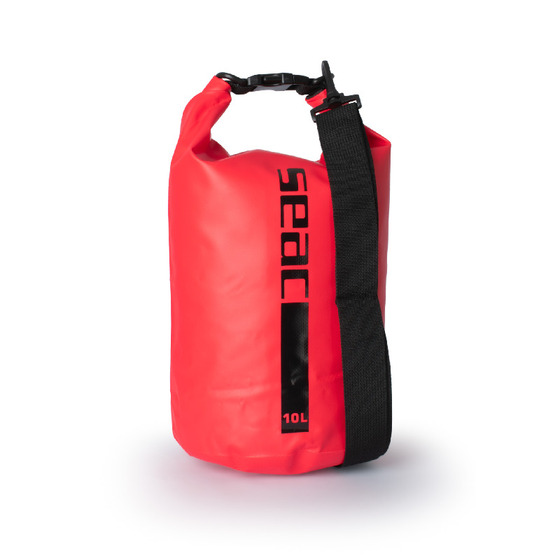 Seac Dry Bag Red 15 Litres