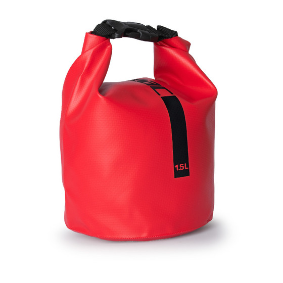 Seac Dry Bag Rosso 2,5 Litri