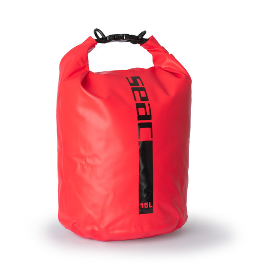 Seac Dry Bag Rosso 20 Litri