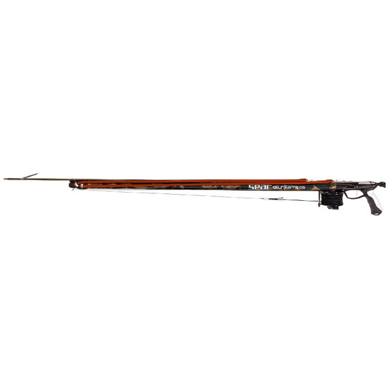 Seac Elastic Rifle Guun 28