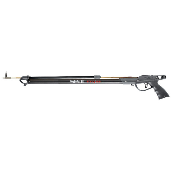 Seac Elastic Rifle New Sting