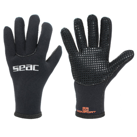 Seac Handschuhe Comfort 3mm