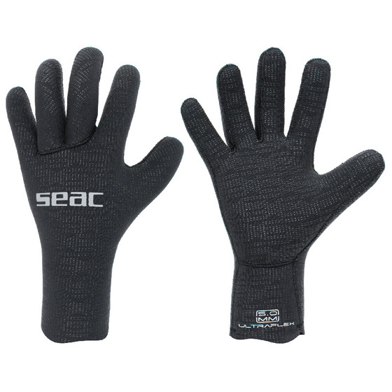 Seac Ultraflex Handschuhe 5 Mm