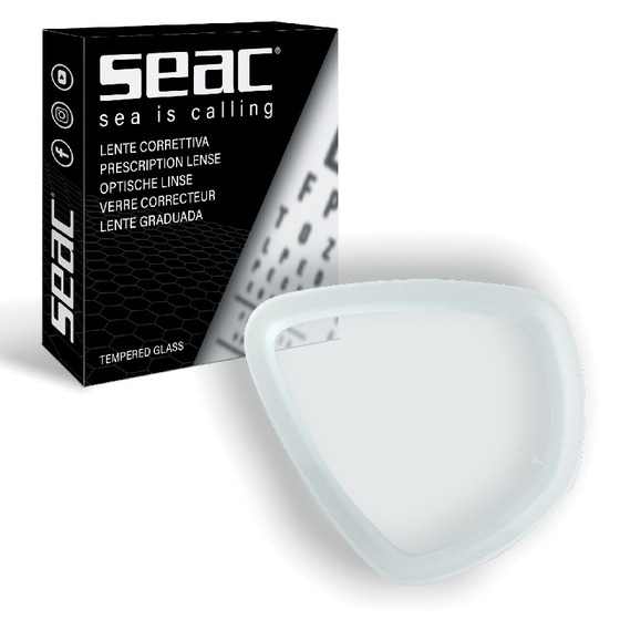 Seac X Extreme Lens