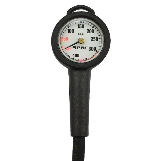 Seac Compact Manometer