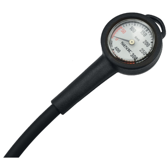 Seac Compact Manometer