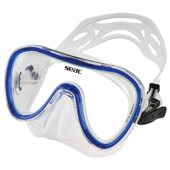 Seac Mask Capri