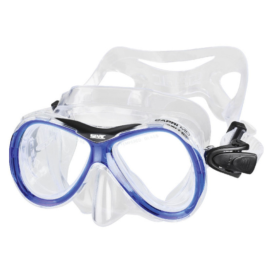 Seac Mask Capri Md S/kl