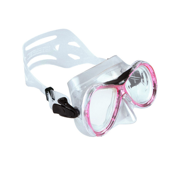 Seac Mask Capri Md Slt