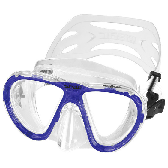 Seac Mask Capri Md Slt