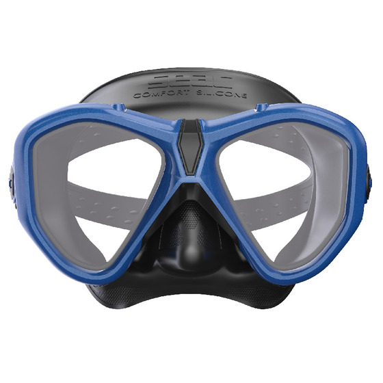 Seac Mask Italy 50 Asian Fit