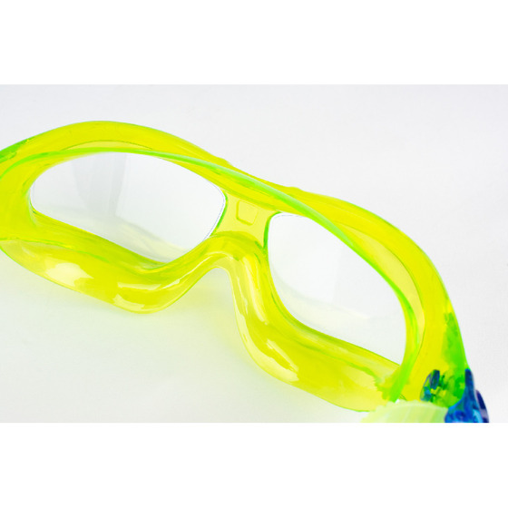 Seac Matt Goggles