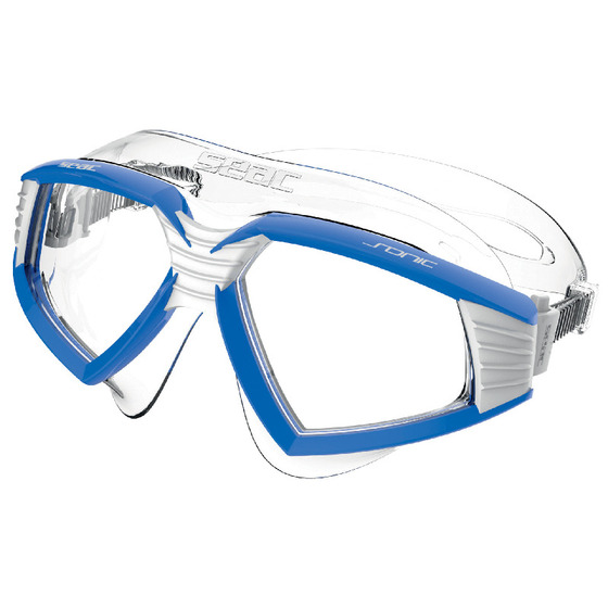 Seac Sonic Goggles