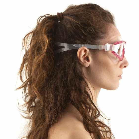 Seac Sonic Goggles