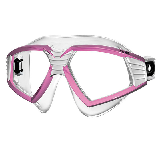 Seac Sonic Goggles