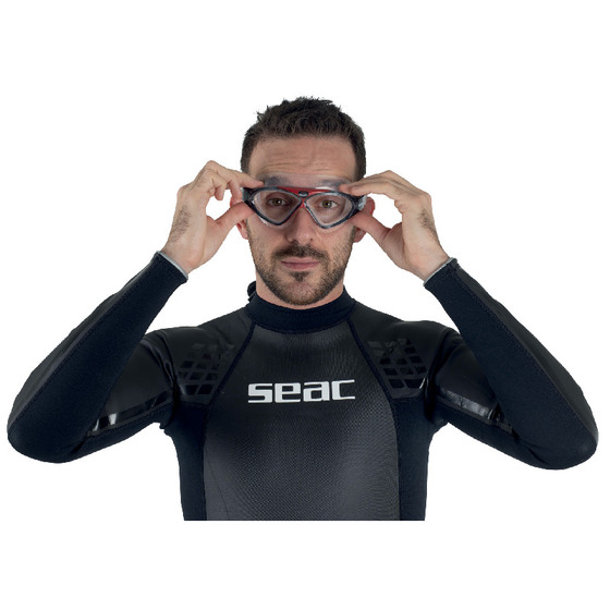 Seac Vision Hd Goggles