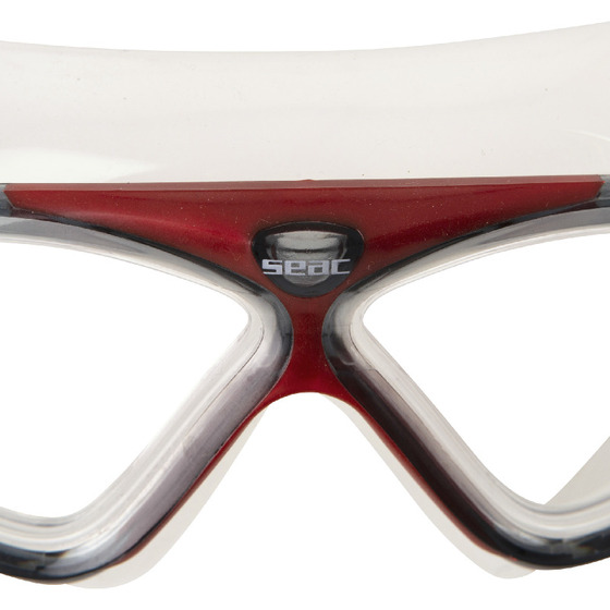 Seac Vision Hd Goggles