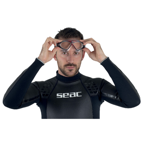 Seac Vision Hd Goggles