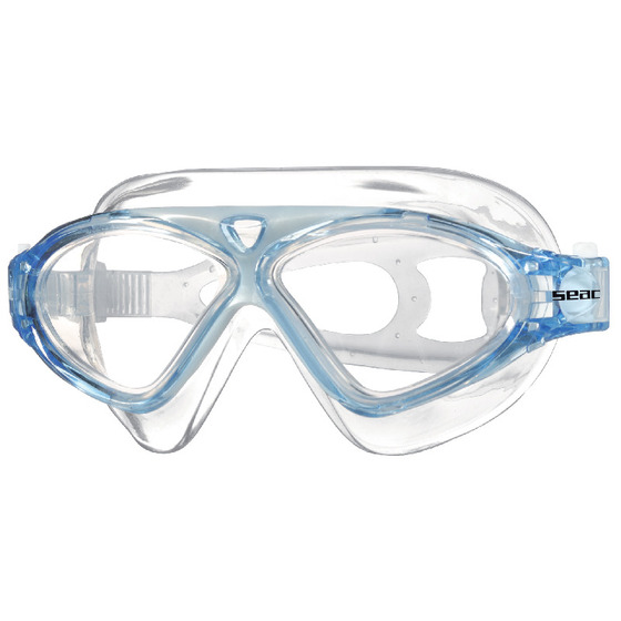 Seac Vision Junior Goggles