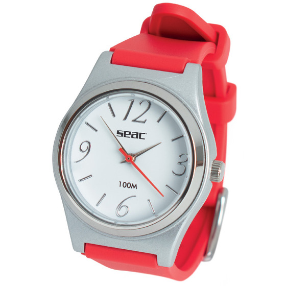 Seac Classic Watch