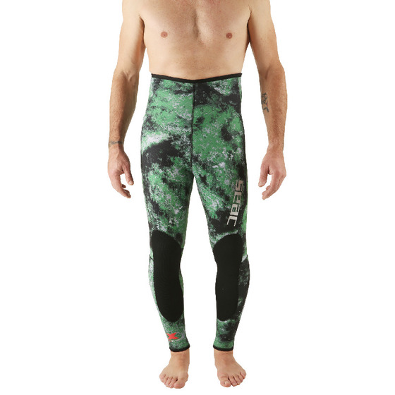 Seac Ghost Green Man Trousers 5 Mm