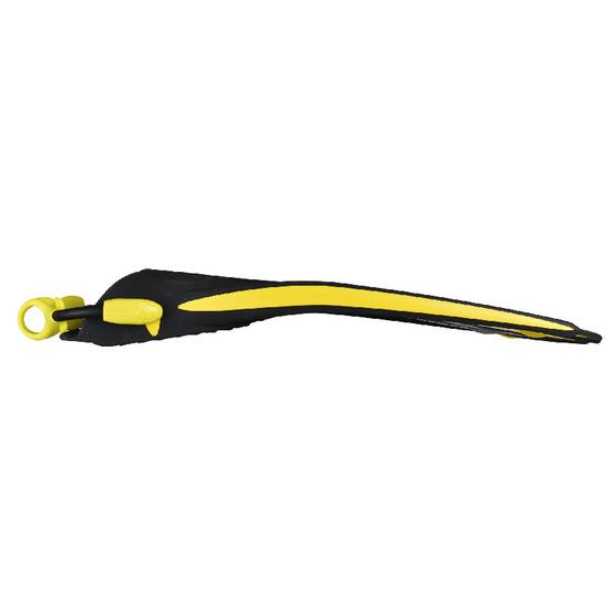 Seac Pinne Gp100 Sling Strap Giallo