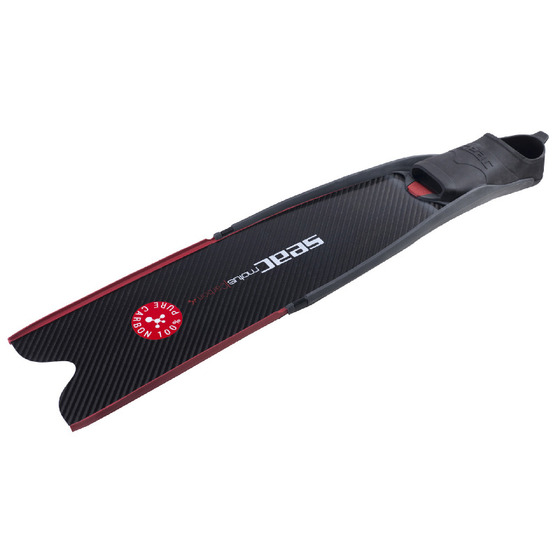 Seac Black Motus Carbon Fins